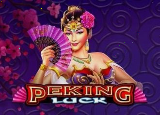 Peking Luck игровой автомат